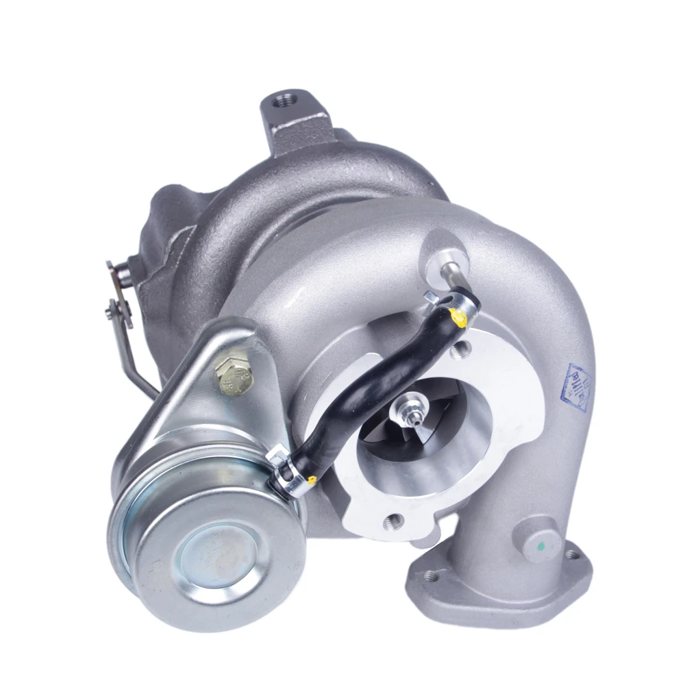 

CT26 Turbocharger 17201-17040 For Toyota Landcruiser Coaster 1HD-T 1HD-FTE 4.2L Diesel Engine 100-150kW Replacement Turbo
