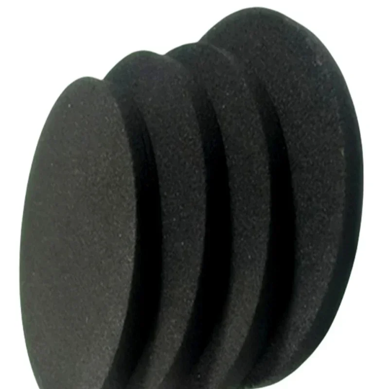 Nanoporous SiC Foam Ceramic Filter - Microporous Membrane for Research & Filtration