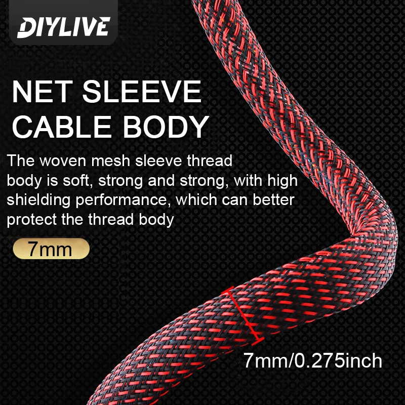 كابل صوت HIFI ستيريو RCA 6N OFC ذكر إلى ذكر 2RCA إلى 2RCA كابل صوت مع قابس موصل مطلي بالذهب لمضخم الصوت CD #2