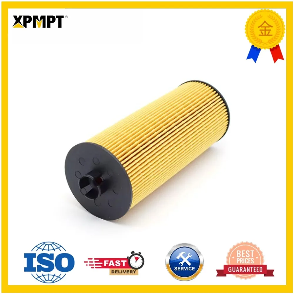 EC210 Oil Filter For EC Cartridge E161H01D28 2914.8257.00 S 63505-69 0005459530 11708551