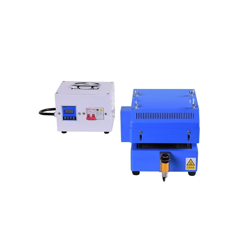 

HSM-60 Heat Shrink Tube Processing Machine EW-1915 High Quality Reasonable Price Heating Machine