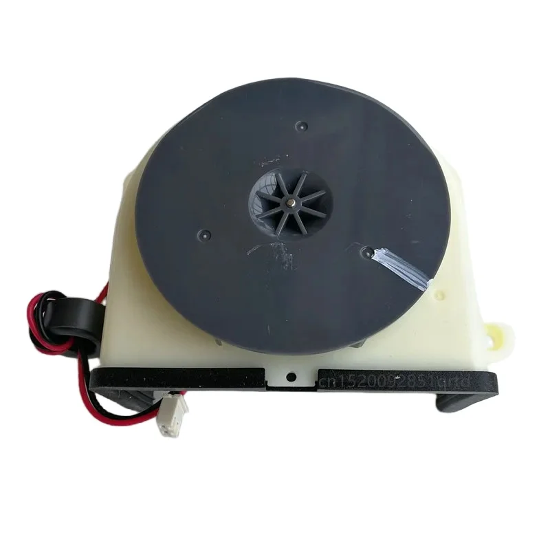 Vacuum Cleaner Fan Assembly for Ariete Briciola 2711/ 2717 / 2718 Xclean / Pro Evolution 2713 / Profimaster Robot Vacuum Cleaner