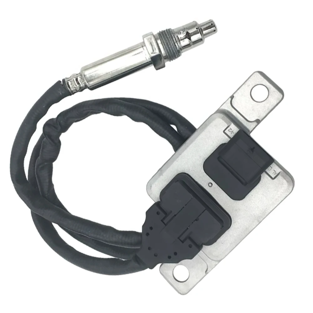 8W0907807C 5WK97258 NOX Sensor fit For VW SEAT SKODA AUDI A4  Avant  8W B9 2015-2020 2.0 TDI 190HP NO# 8W0907807 C 5WK9 7258