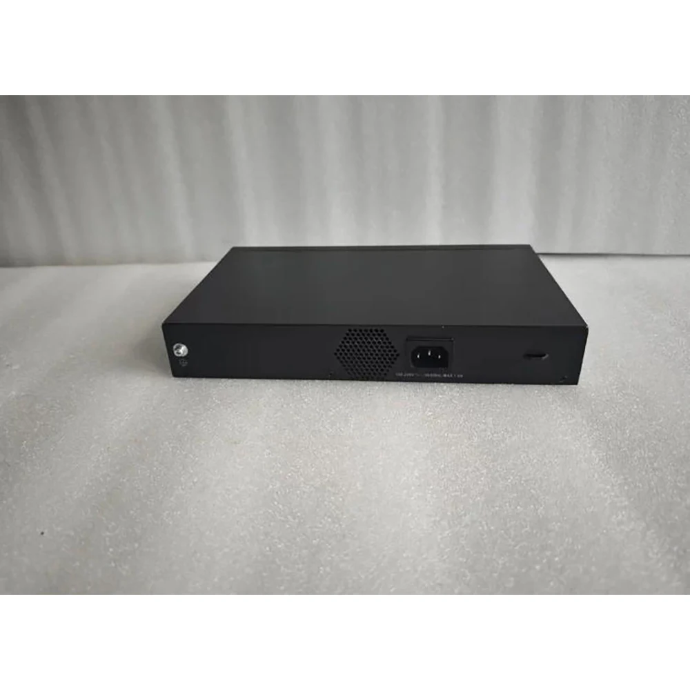S1208V-PWR 8-port Gigabit Switch