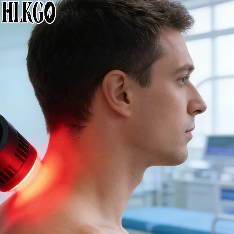 

Professional Class 4 High Intensity Laser Device for Trigeminal Neuralgia Chronic Inflammation Fatigue Syndrome Pain Therapy