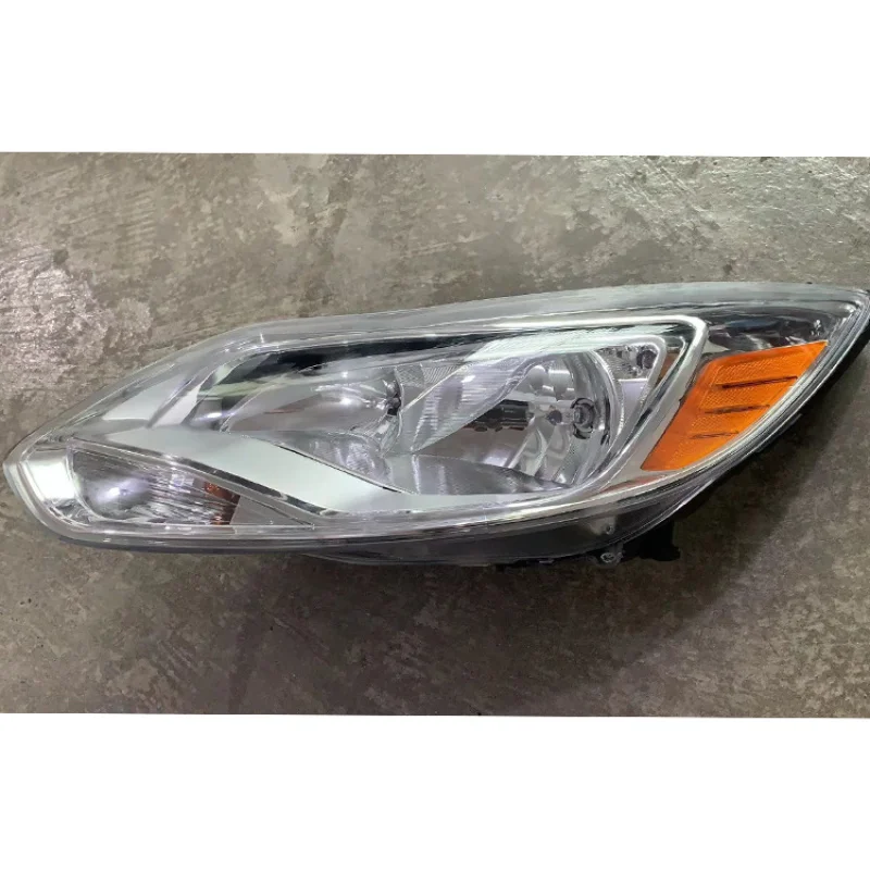 

Suitable High Quality Headlight for FORD FOCUS 2012-2015 HEAD LAMP
