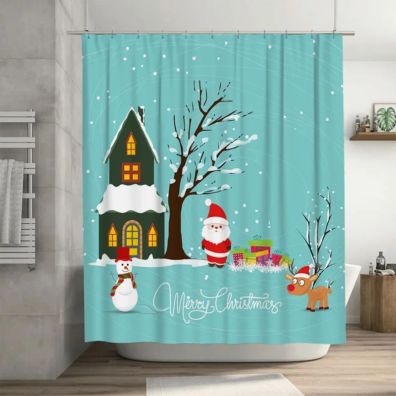 Tu Christmas Shower… - image