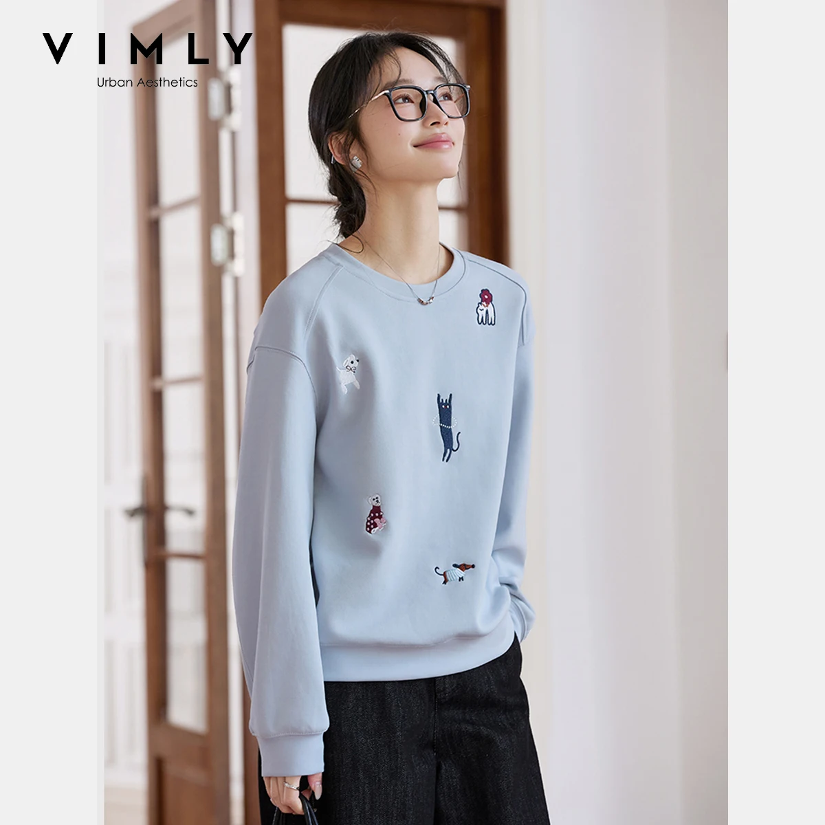 Thumbnail 4 - #10 Top Graphic Sweatshirts Picks for Every Budget