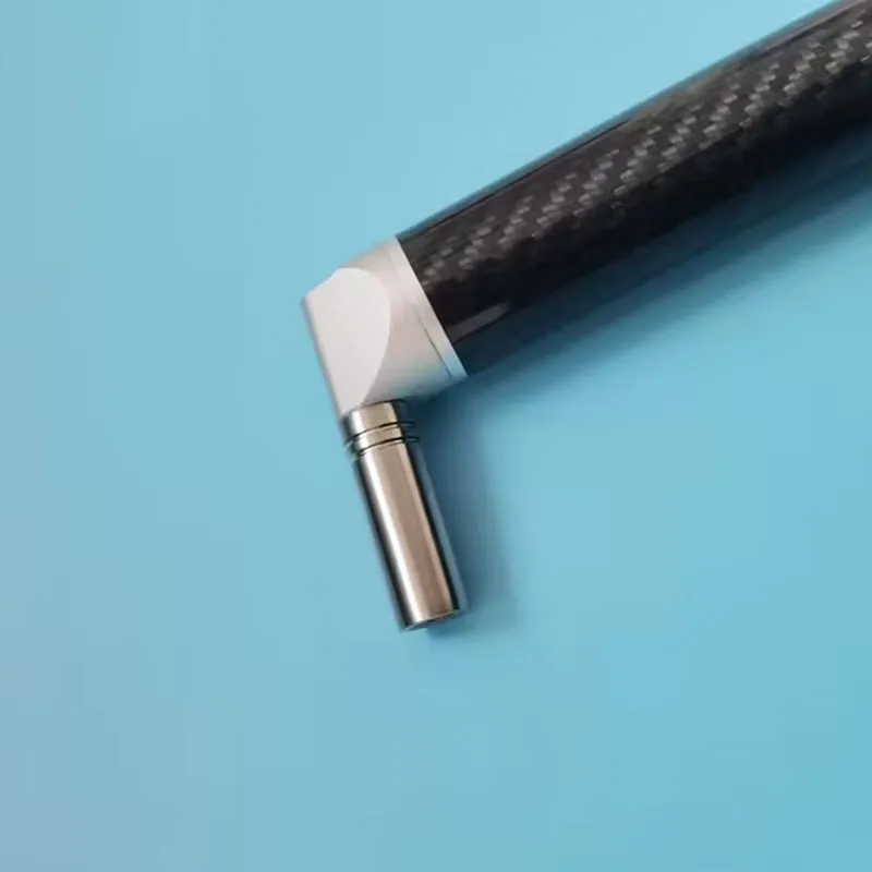 Ultra Light Carbon Fiber Tuning Wrench Aluminum Piano Parts Manufacturer Wholesale Professional Tool for Musical Instrument Main