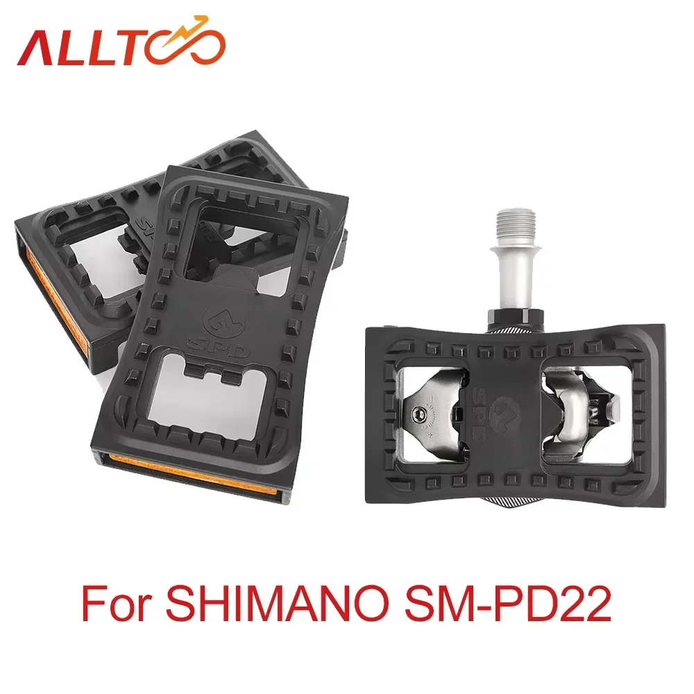 SM-PD22 Spd Cleat F… - image