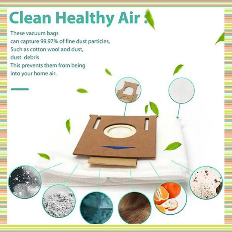 

A97P для Ecovacs Deebot Ozmo T8 AIVI T8 Max T8 T8 + серии/T9/N8, N8 Pro Plus/ N8 Pro запасные части для робота-пылесоса