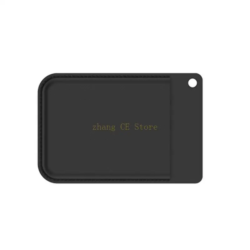 M5TD SILICONE CARASEMENTION FOR PULAUD NOTE CASE Recorder CASE يمكن الوصول إليه #4