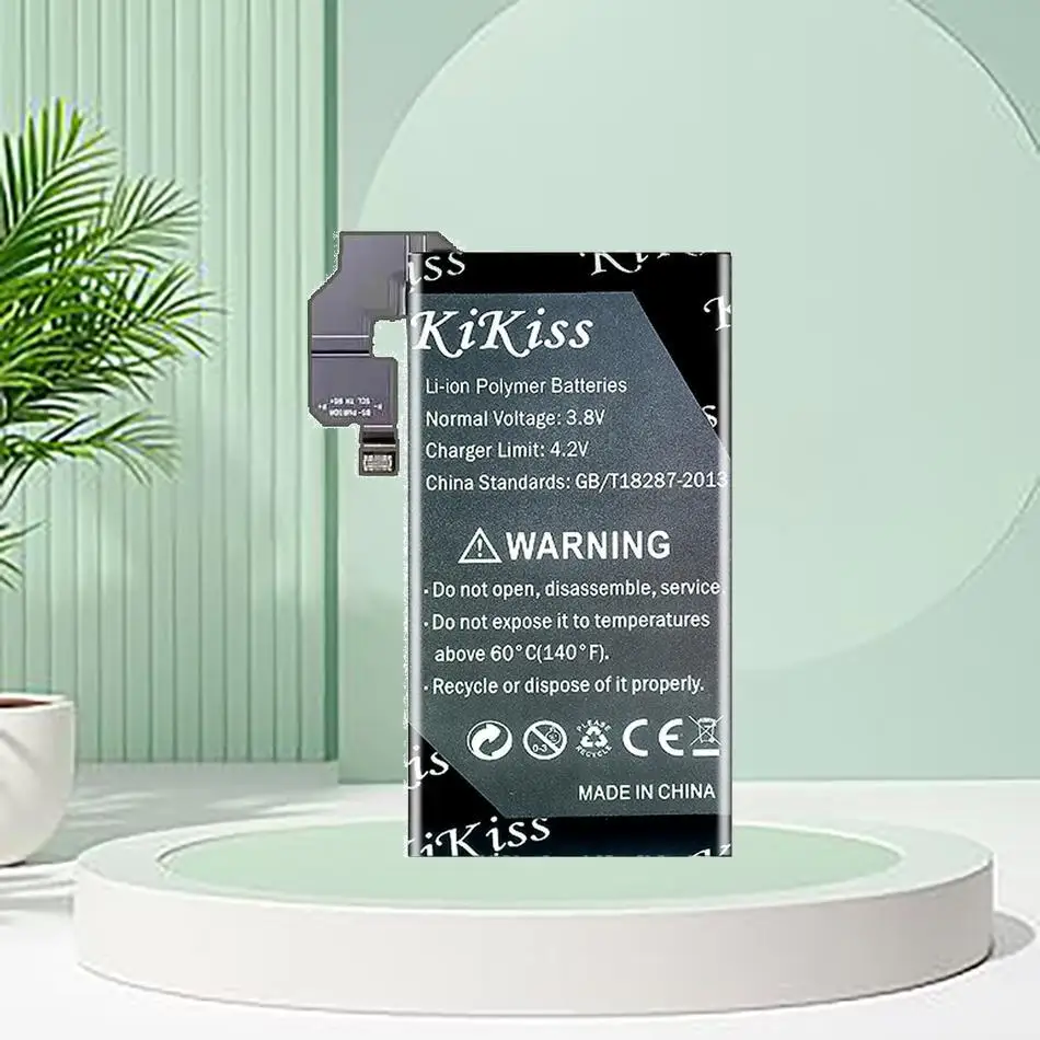 

Durable Replacement HB386280ECW Mobile Phone Battery For Huawei Ascend P10 Honor 9 Stf-L09 Stf-AL10 4400Mah