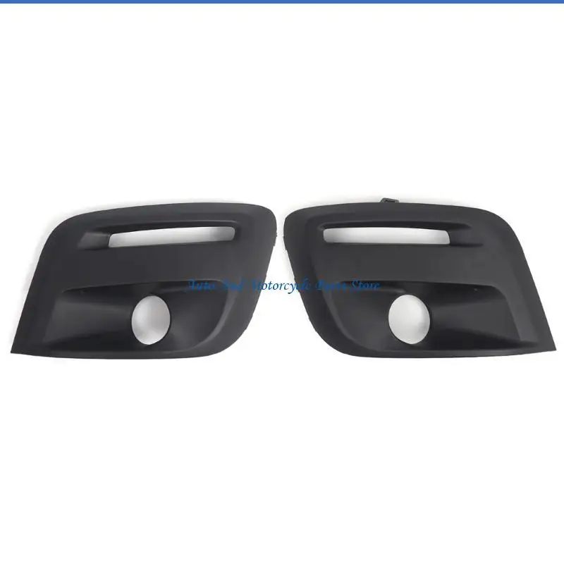 

P9FD Bumper Foglight Grill