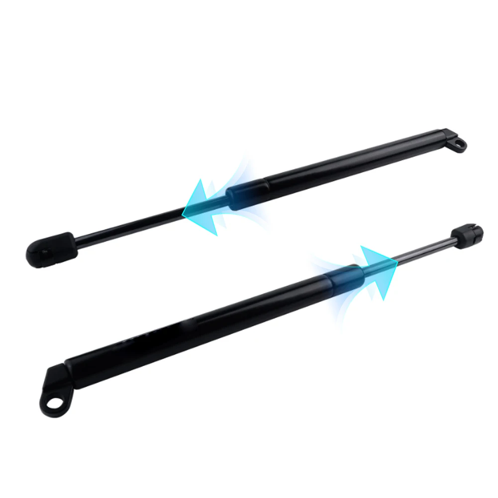 1 Pair Tailgate Trunk Gas Lift Shock Rear Tailgate Boot Trunk Gas Struts Supports 51248159239 Fit for BMW 5 Series E39 1996-2003