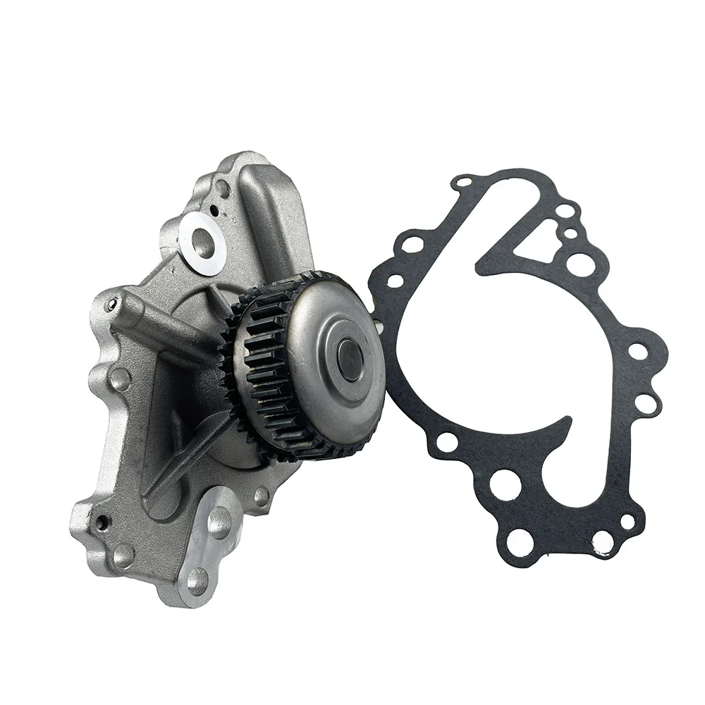 

New Engine Water Pump 04892425AA 04892425AB For Dodge Journey 2.7 Chrysler 300 Sebring Dodge Charger Avenger 2.7L