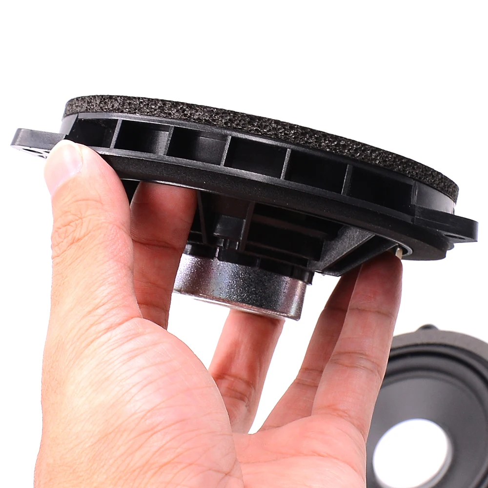 

Door panel speaker for BMW F30 F20 F48 F25 4.5 Inch midrange front rear door quality mid range loudspeaker audio music stereo