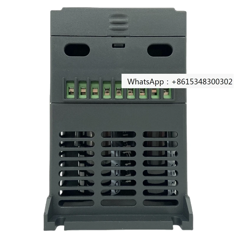 220V 5.5KW economical VFD variable frequency drive inverter motor speed controller