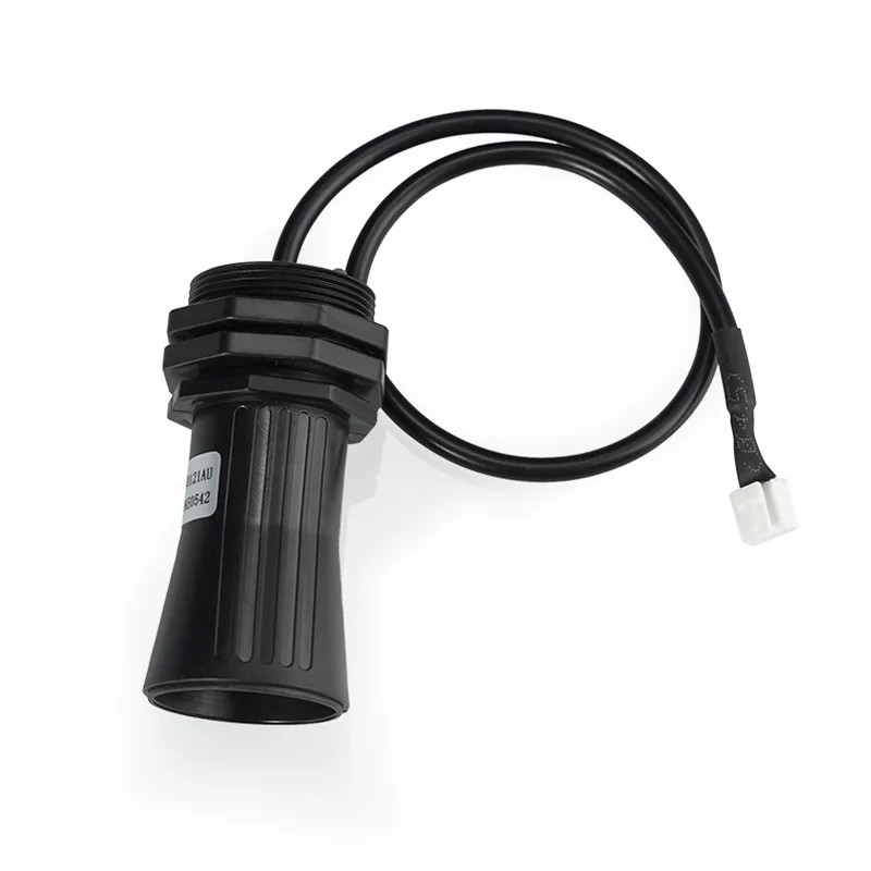 Ultrasonic ranging sensor Smart trash can overflow channel liquid level height distance sensor module