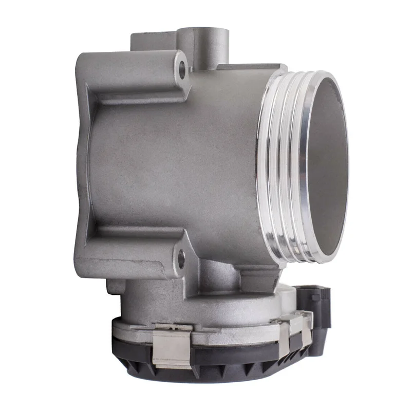 Throttle Body 30711554 Fits 2002 2009 C70 S60 S80 V70 XC70 XC90 2.4L 2.5L L