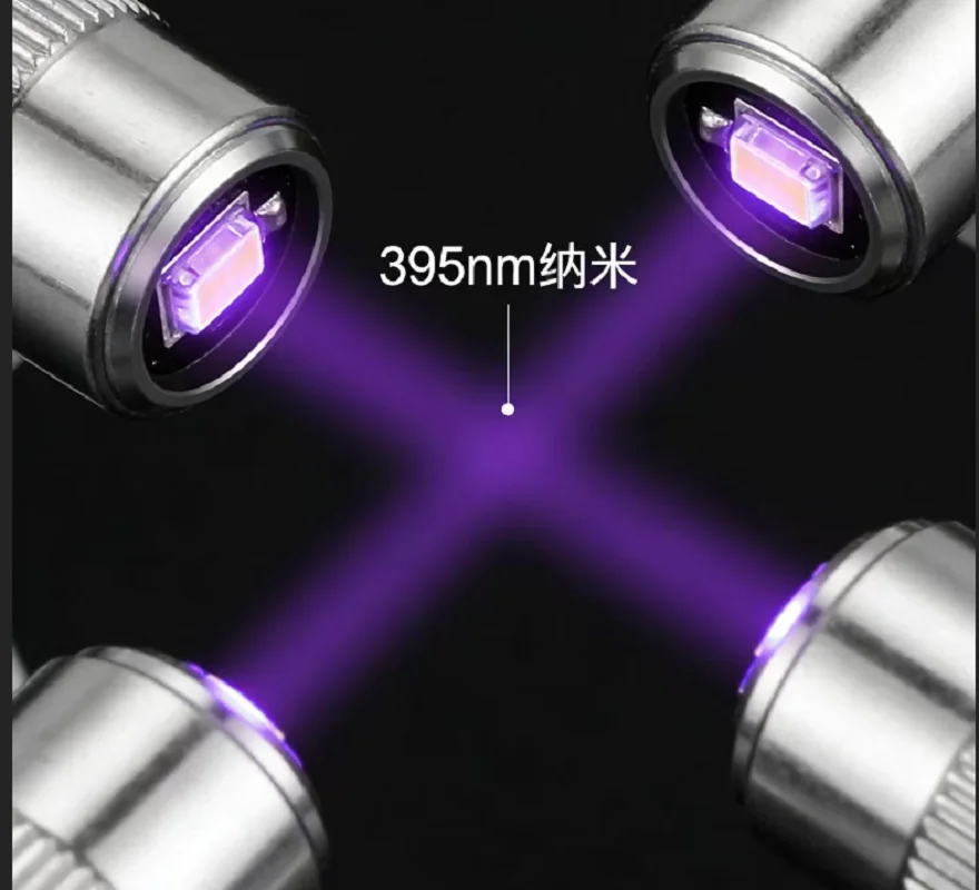 uv-led-ランプビーズ-50-個ハイパワー-420nm-425nm-3w-電球ライトパープル