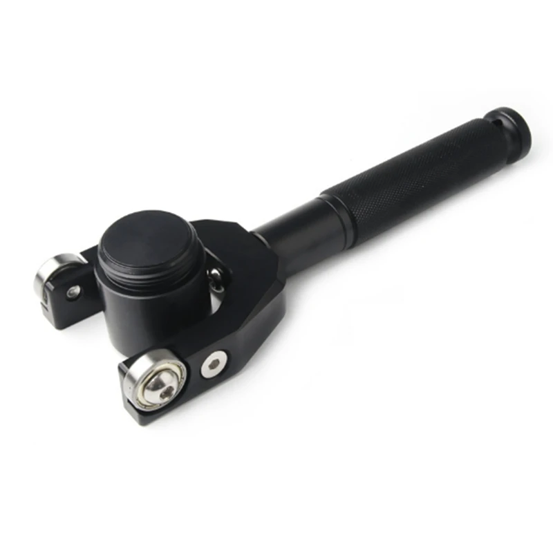 ATV 드라이브 벨트 조정 도구 Can-Am Maverick X3 2017-2023 64 "/72" 휠베이스 폭 벨트 제거 용 벨트 변경 도구