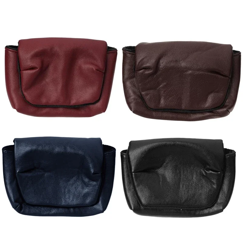 Bolsa de almacenamiento para cámaras, adecuada para cámaras sin espejo como la Ricoh GR GR2 GR3X G7X3 G7X4 ZV1 XT50, así como para cámaras digitales.
