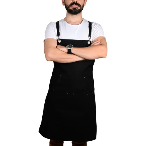 Фартук для парикмахерской, 10 апреля