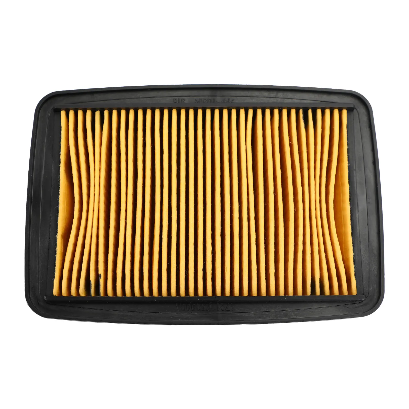 Artudatech Air Filter Cleaner 17211-K31-900 Fit for Honda CB 250, CM 250 Twister 2016-2020