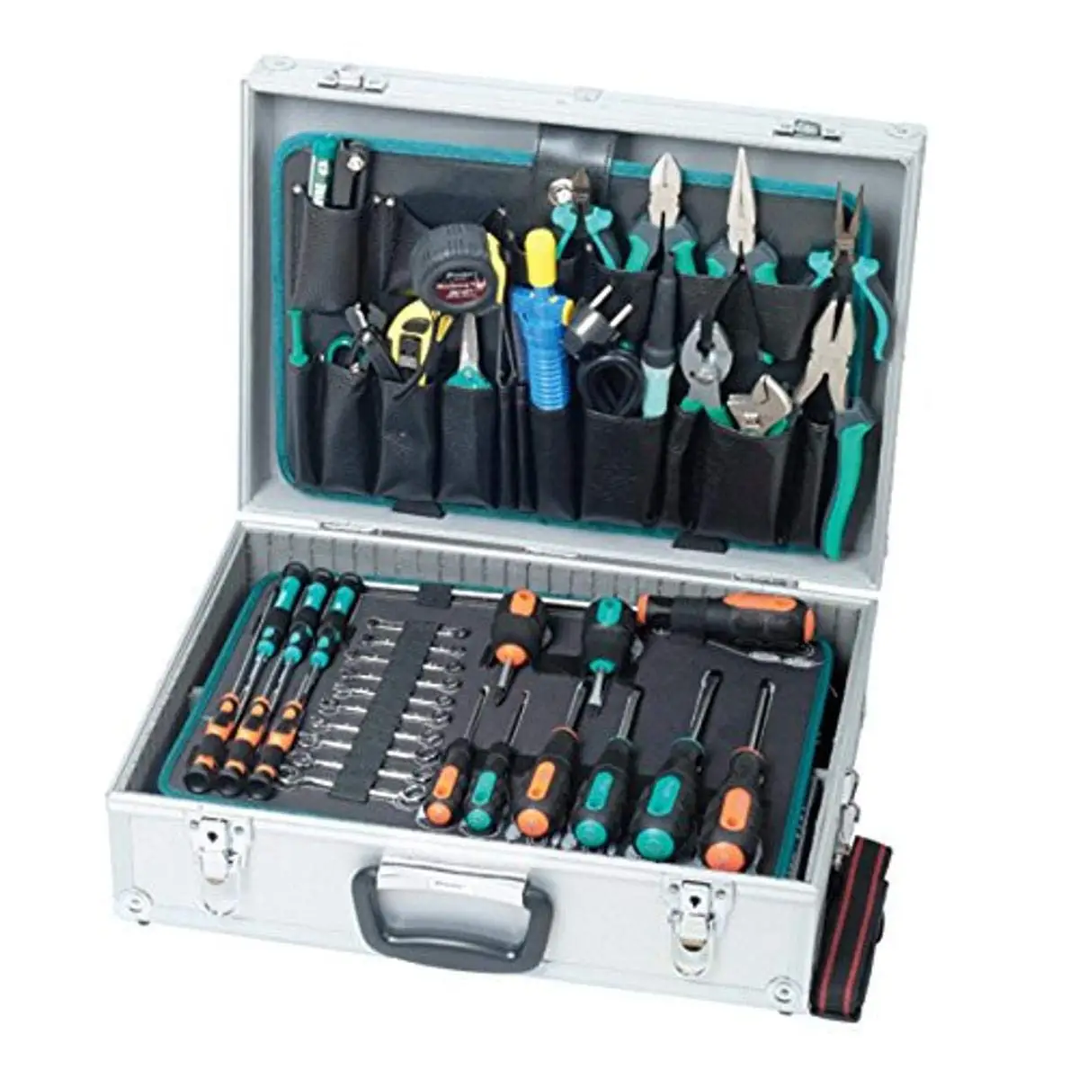 

Pro'sKit PK-15307EI Electronics Tool Kit