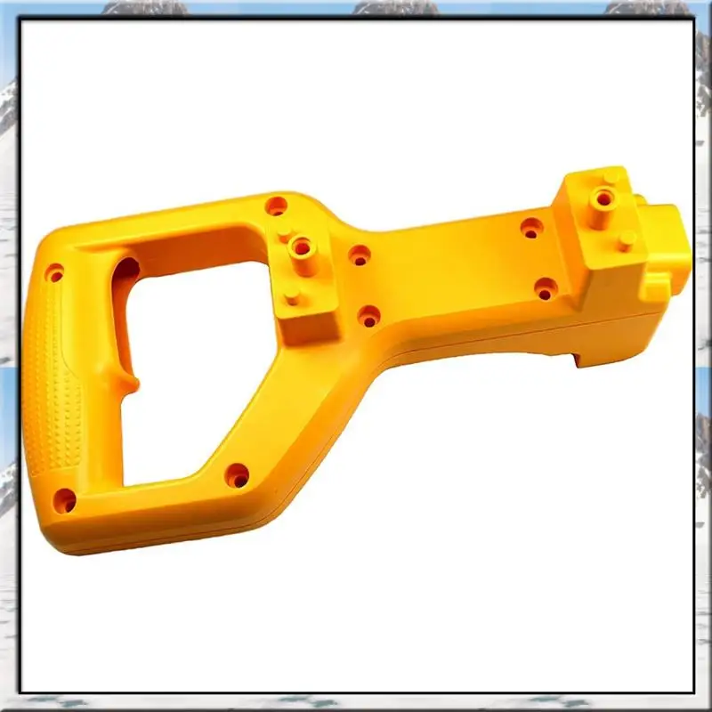 RABIT AS59~ Miter Saw Handle Clamshell Set 393960-00 Parts Accessories Fit For DW703 TYPE 1-3 DW703-B2 DW703-B2 DW713 DW715