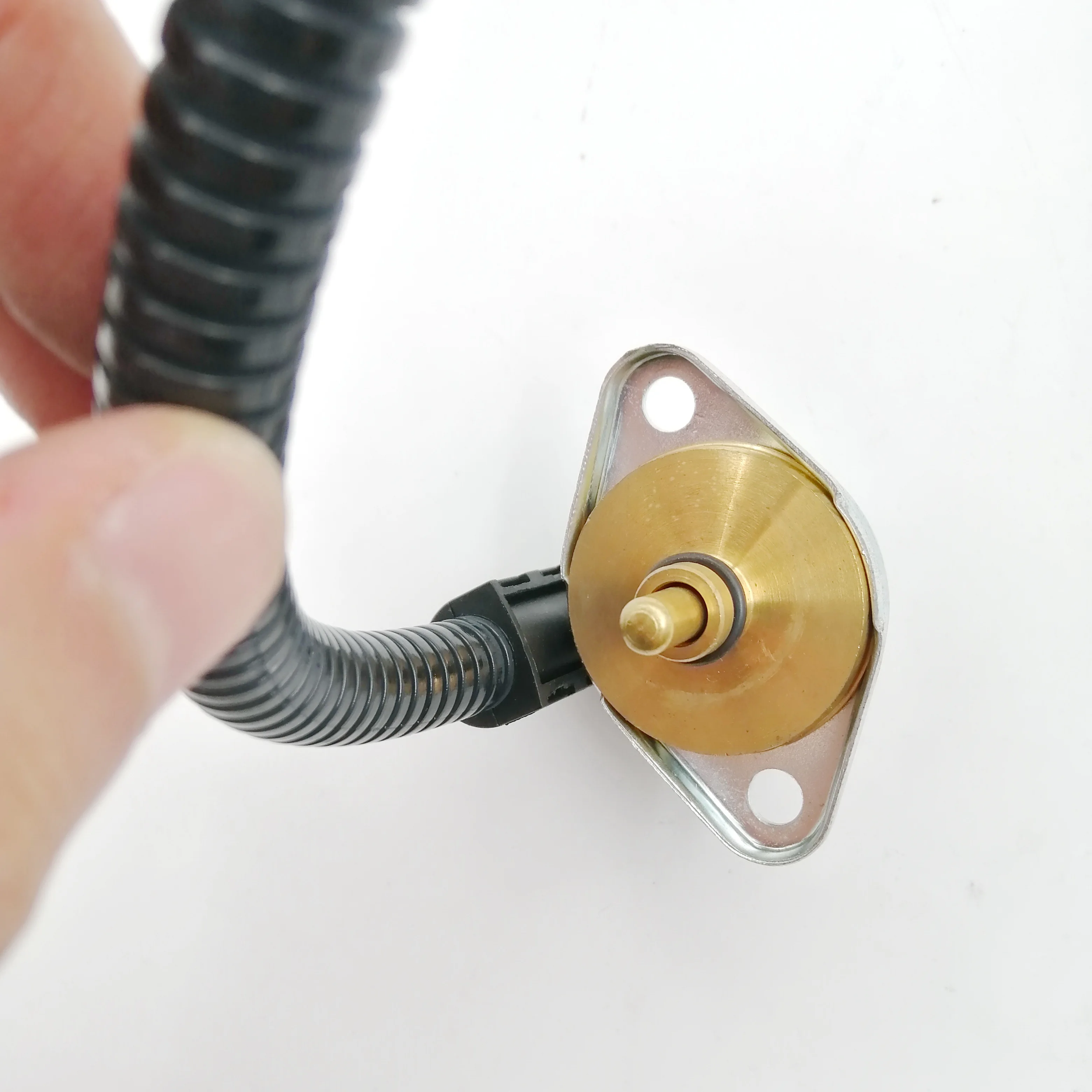 VOE20700060 Engine Pressure Sensor Genuine Parts 20700060 for vo Excavator EC330 EC360 EC460