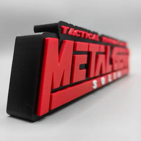 8 best sales साँप धातु गियर - №8