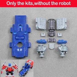 Upgrade Shoulder and Leg Parts for Transformers SS-BB102 OptimusPrime