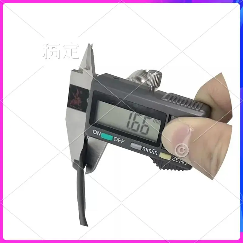 T24C 2er-Pack 40 cm HF-Koaxialkabel für Fenster/Türen, Flachkabel, SO239 UHF-Buchse auf UHF-Buchse, 50 Ohm