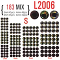 L2006 183PCS