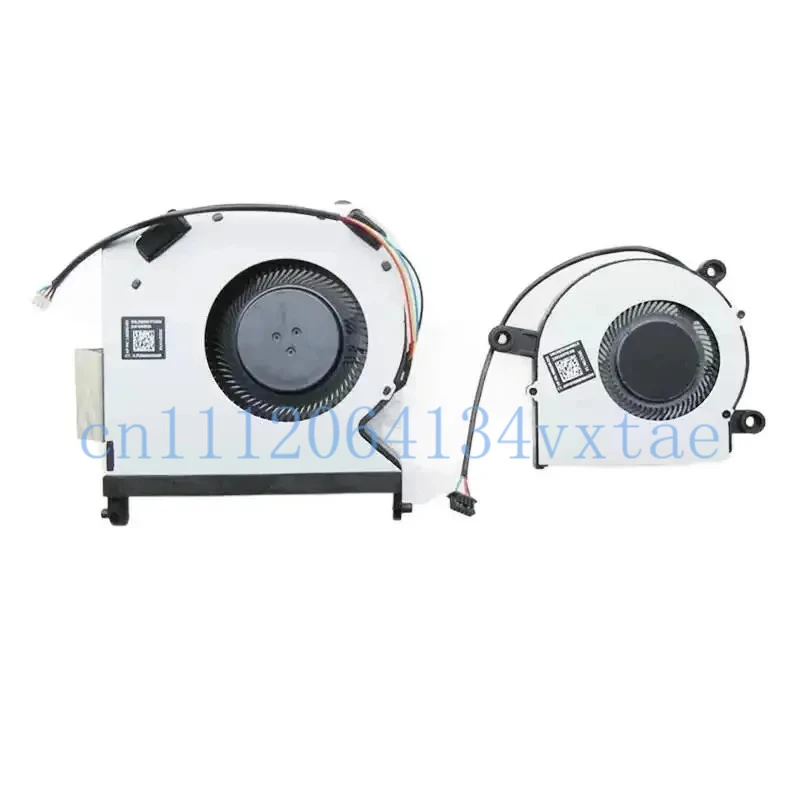 New Original Mini DM CPU HDD Cooling Fan For HP EliteDesk 800 805 G6 SUNON EG50050S1-CJ20-S9A M88648-001 L90295-001  0.1