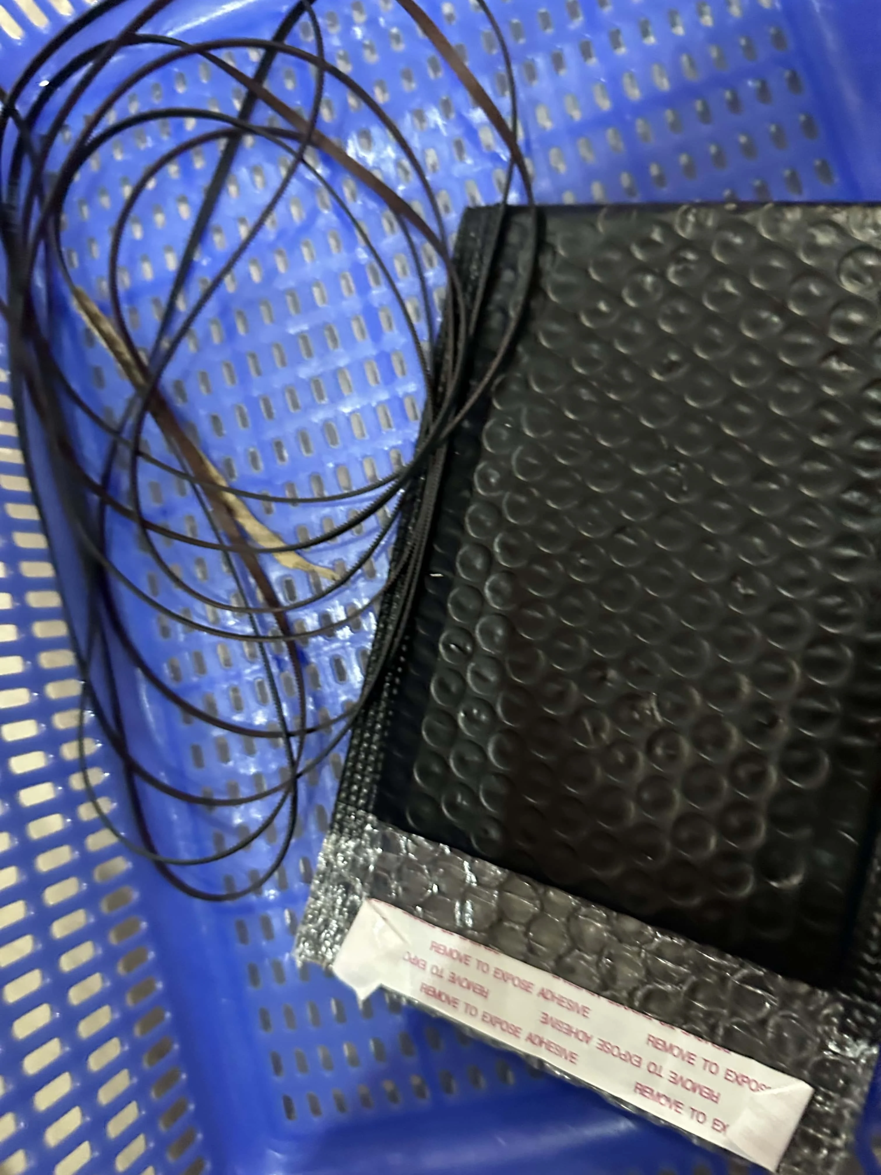 

Original Brand New For EPSON ET-15000 L14150 L14158 EW-M5610FT CARRIAGE Printer Belt