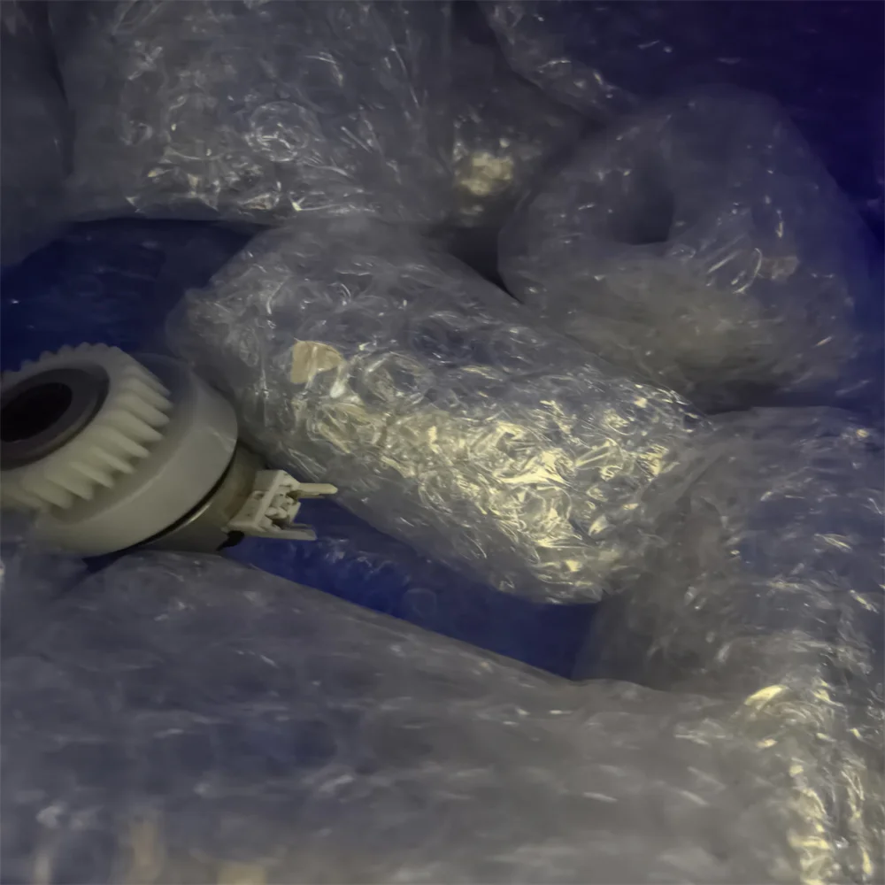 

P.F.Clutch for Use In Riso TR CR RP RV RZ EV EZ CV ZV MV Duplicator Parts 020-65009