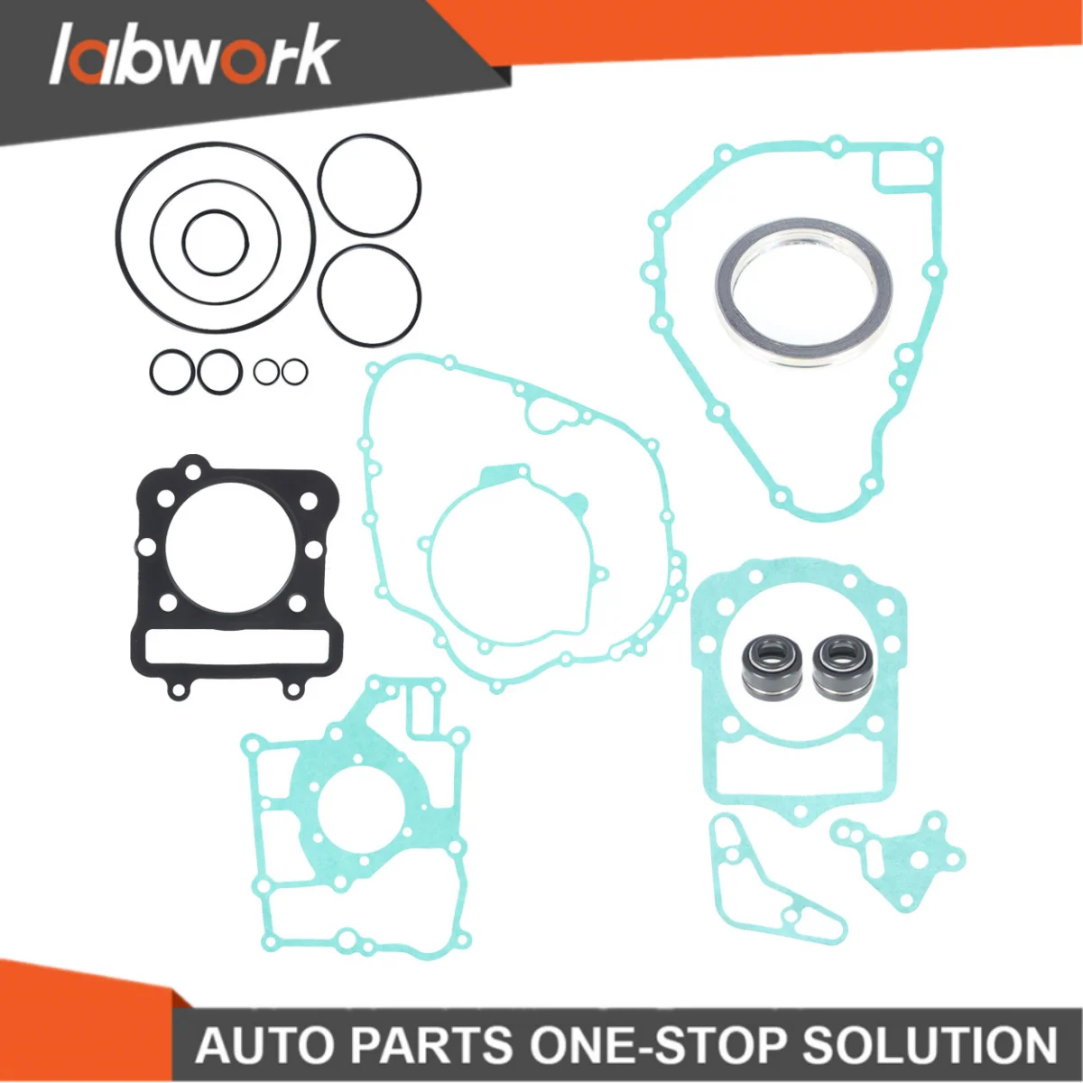 Juego de juntas para KAWASAKI KLF 300, BAYOU 2X4 1988, KEF 300, LAKOTA 1995-2003 ATV
