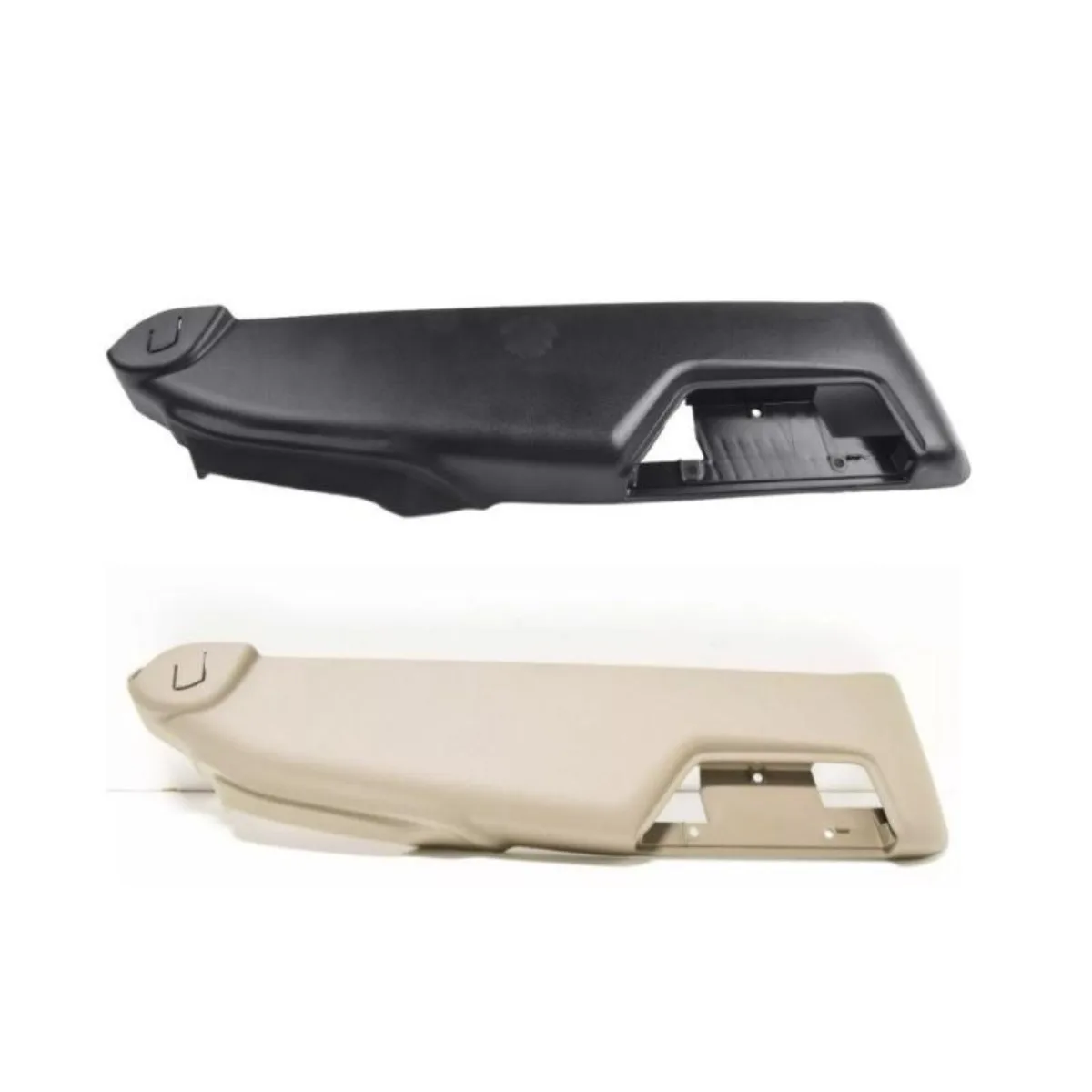 

For Volvo XC90 2005-2014 Seat Guard Side Panel Modification Part 39802011 39802012 Car Accessories