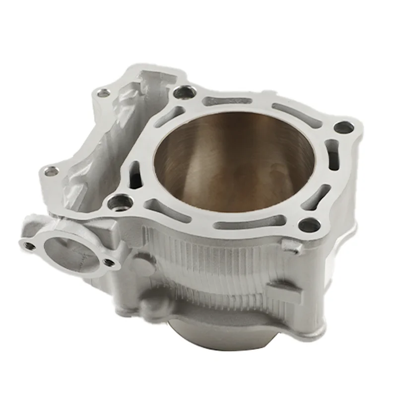 Motorcycle Engine Parts 4 Stroke Bore Size 77mm Air Cylinder Block WR250 YZ250 WR YZ 250F WR250F YZ250F 2001-2013 Water Cooled