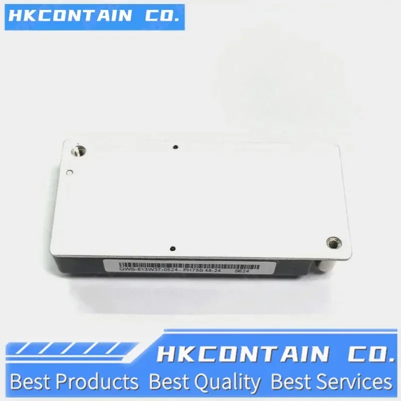 新しいモジュール PH75S48-5 PH75S48-12 PH75S48-12/BS PH75S48-15 PH75S48-24 PH75S48-28 送料無料