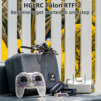 HGLRC Talon 2inch Analog Entry-Level RTF Set