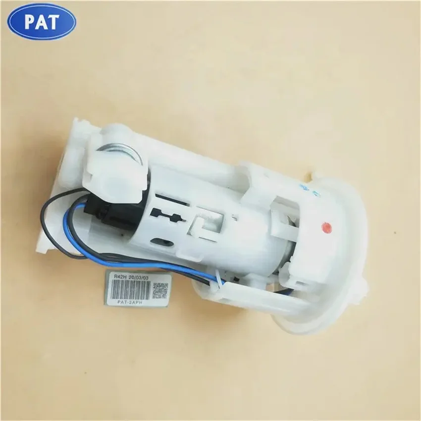 

5PW-13907-01-00 5PW-13907-03-00 101961-7791 Fuel Pump Complete Assembly 12V For Yamaha YZF R6 2007