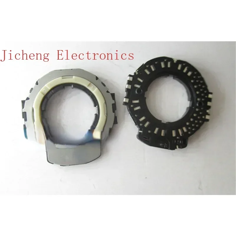 

10PCS Japanese Automobile Encoder SRGP400200 Hollow Shaft Rotary Coding Switch Audio