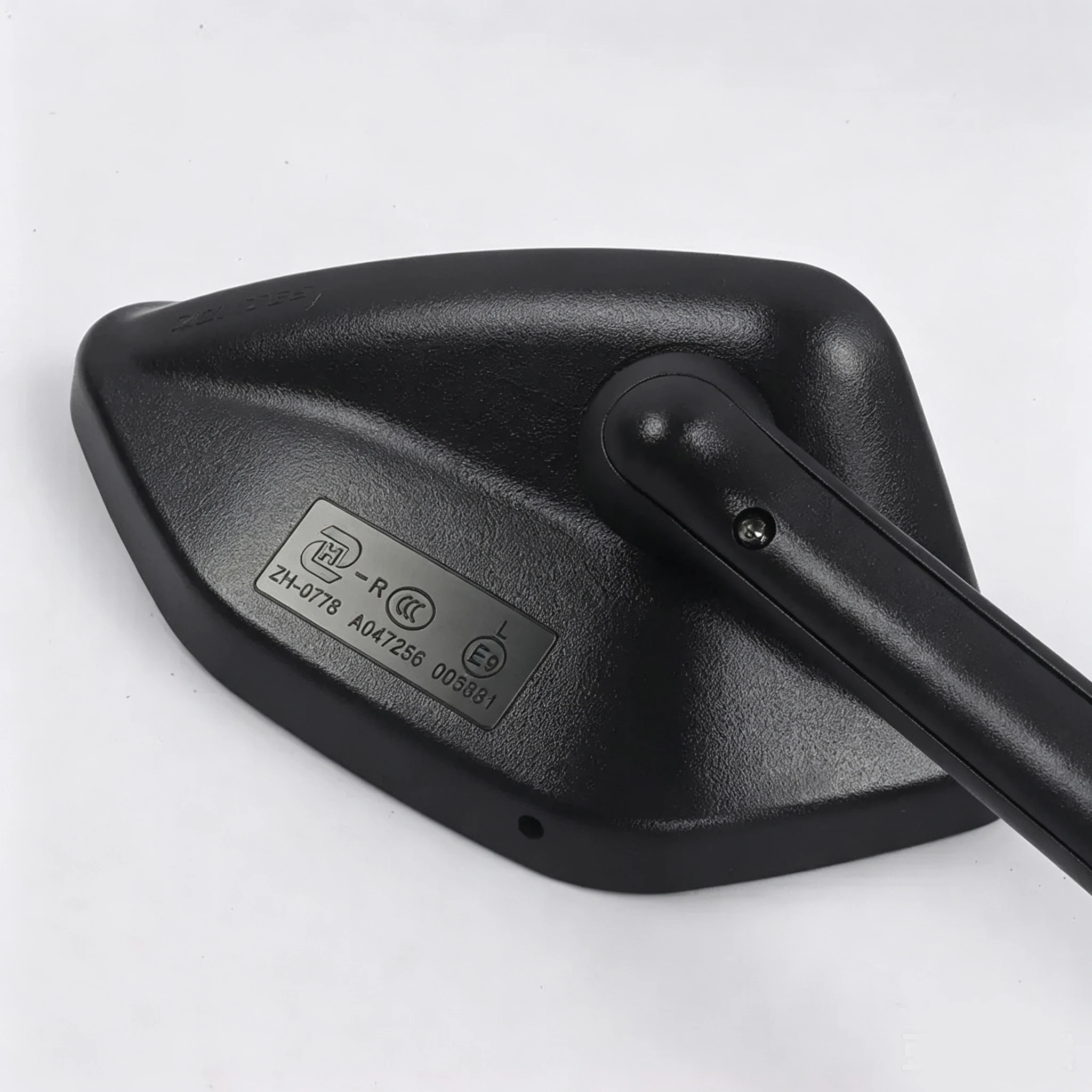 FOR ZONTES 703F 2024 2025 2026 ZT703-F Motorcycle Rearview Mirror, Left Right Side Mirror OEM Replacement