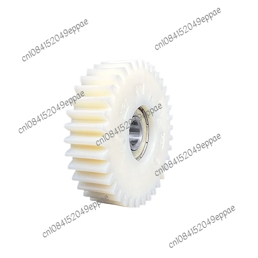 Nylon Chain Gear 36 Teeth Accessories, 500W Motor Suitable