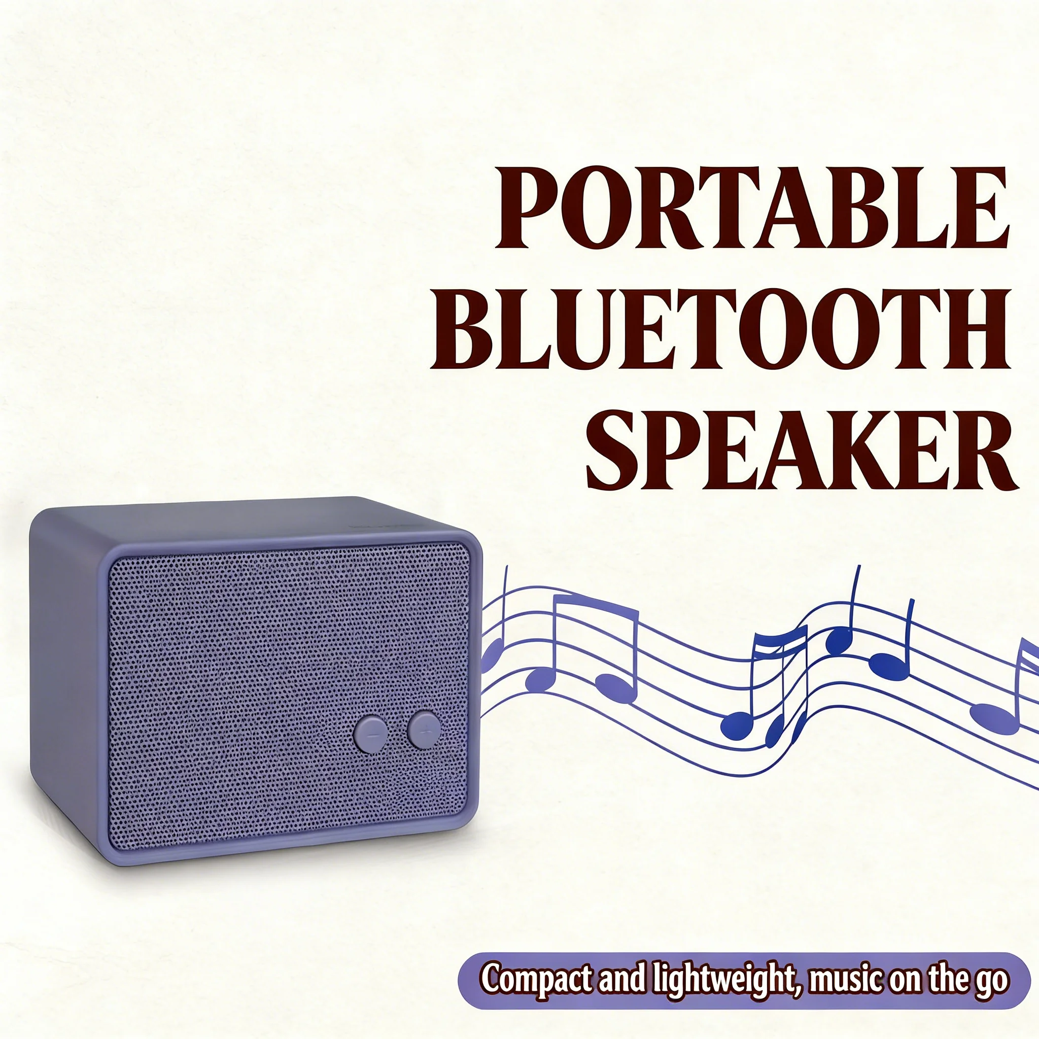 Bluetooth Speaker, …