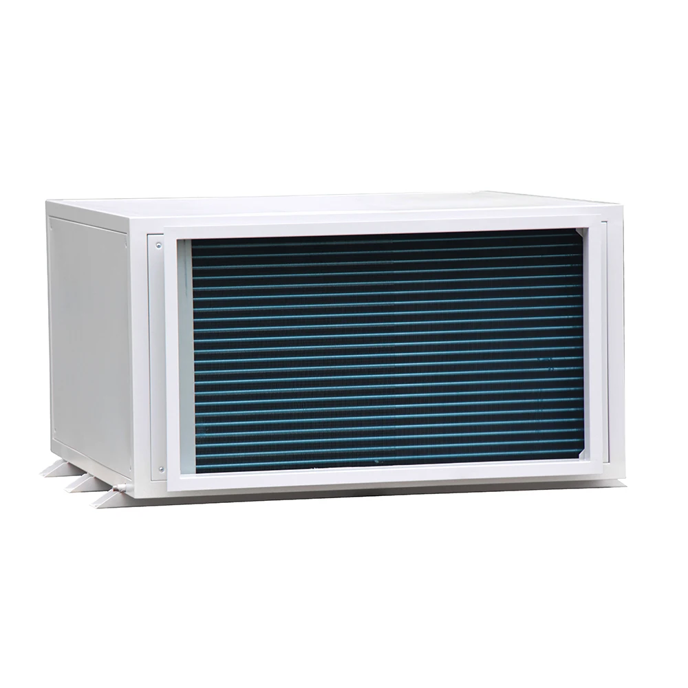 New Electric 150L/D Commercial Ceiling Mounted Concealed Dehumidifier with 1800 M3/h Airflow for 120-150m2 Coverage
